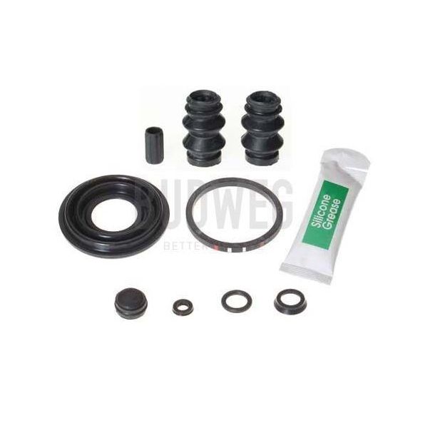 Budweg Caliper Kit Di Riparazione Pinza Freno Per Vw Golf Vi (5K1) 38 Mm 203875-image