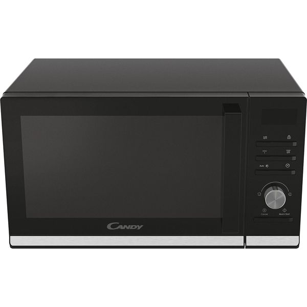 Microonde A Libera Installazione Con Grill 48 Cm 25L Nero 900 W Candy CMGA25TNDB-image