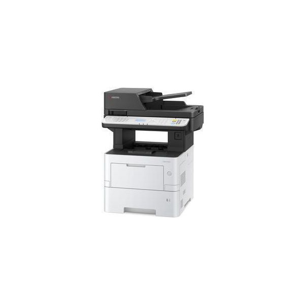 Kyocera Ecosys Ma4500X - Laser - Mono - 1200 X 1200 Dpi - A4 - Stampa Diretta - Nero - Stampa In Bianco-image