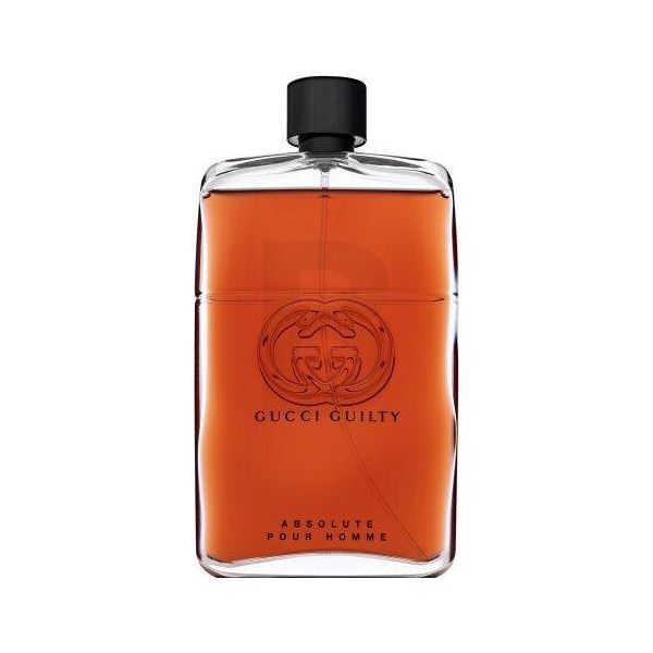 Gucci Guilty Pour Homme Absolute Eau De Parfum Per Uomo 150 Ml-image