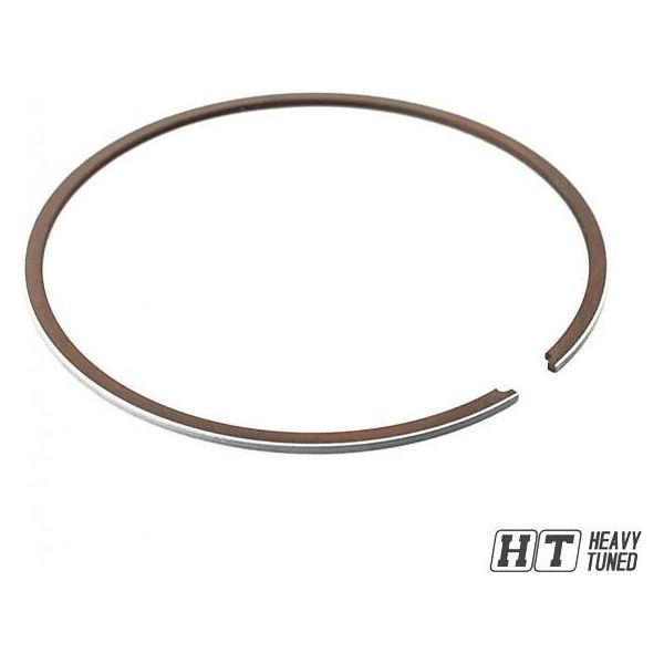 Fascia Elastica Malossi Mhr / Team Big Bore Per Minarelli AM6 Piaggio, D=50X0,8Mm Aprilia, Area 51, Gulliver, SR50, Sonic, Benelli, 492, K2, Beta, Ark , Eikon, Italjet, Dragster, Malaguti F12 Phantom, F15 Firefox, Mbk, Nitro, Mach G, Yamaha, Aerox, Jog Rr 50-image