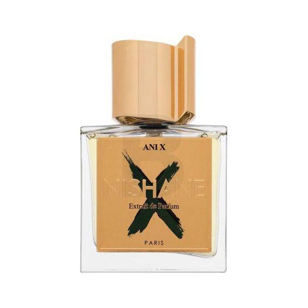 Nishane Ani X Profumo Puro Unisex 50 Ml-image