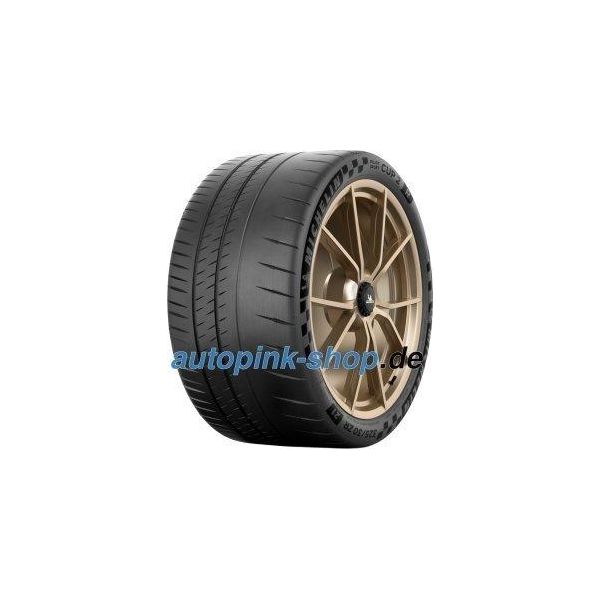 Michelin Pilot Sport Cup 2 R Connect 305/30R21 107(Y) Bsw-image