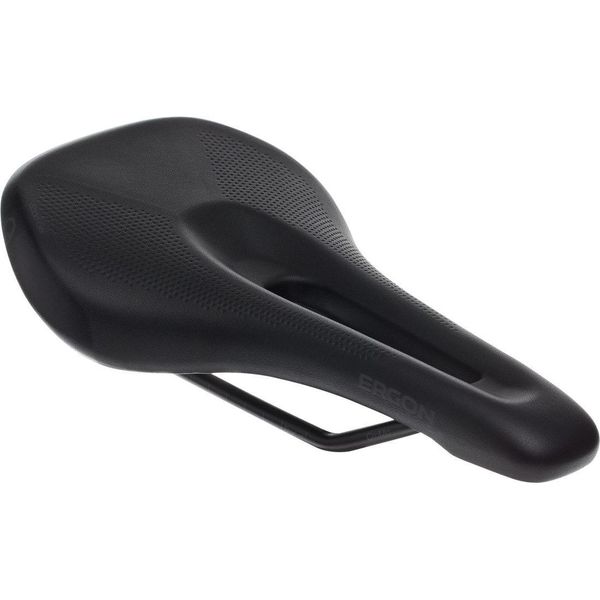Ergon Sm Sport Gel Donna Stealth M/L 155 Mm Cromo Sedlo-image