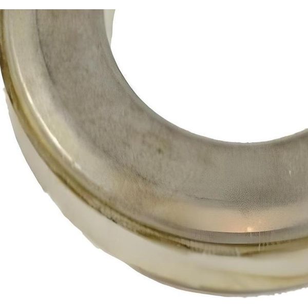 Distanziale Piaggio Per Variatore, (Corto) Tipo C/D Compatibile Con Piaggio 50Cc-image