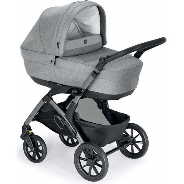 Passeggino Dinamico Smart 3In1 | Più Colori Disponibili | Accessori Inclusi-image