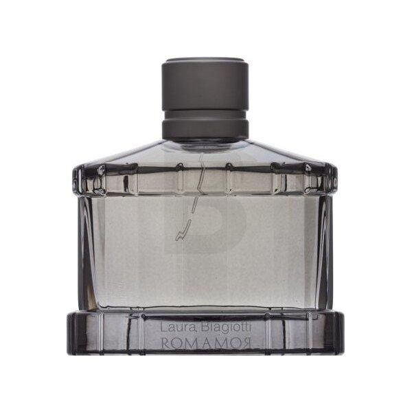 Laura Biagiotti Romamor Uomo Eau De Toilette Spray 125Ml-image