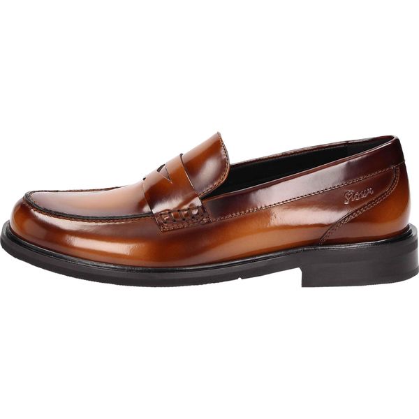 Sioux Nishima-700 Scarpe Slip-On In Taglie Forti Brown69689 Scarpe Da Donna Grandi, Dimensioni: 39,5-image