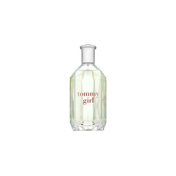 Tommy Hilfiger Tommy Girl Eau De Toilette Per Donna 200 Ml-image
