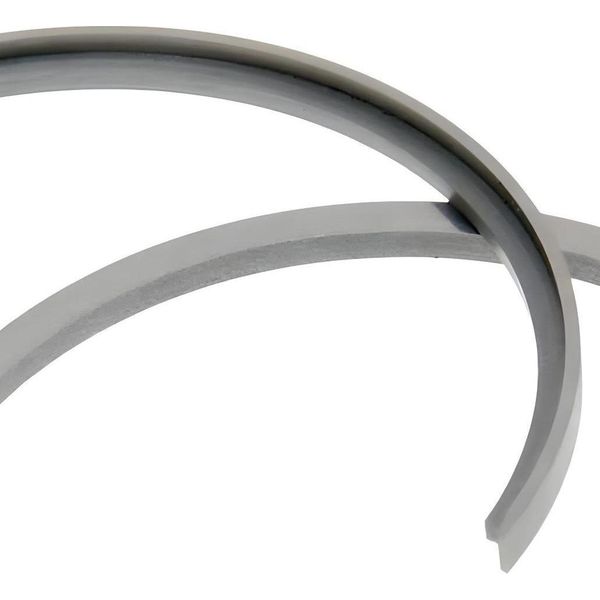 Set Fasce Elastiche 50Cc 40.8X1.2Mm Per Minarelli / Mbk / Yamaha-image