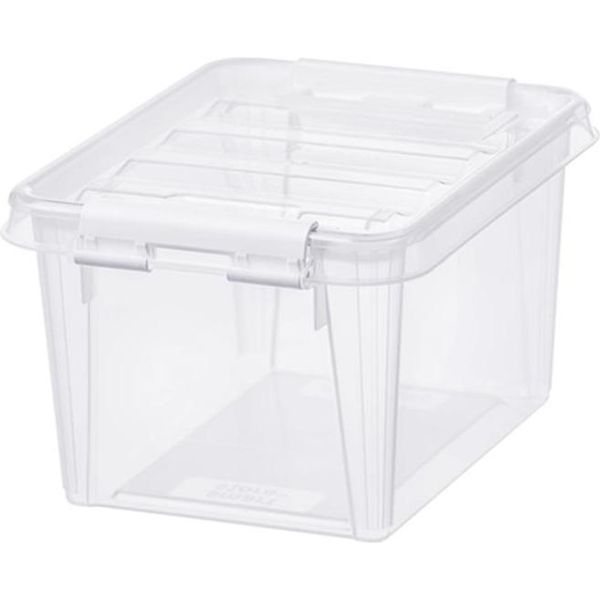 Smartstore 3453141 Smartstore Aufbewahrungsbox Classic 1,5, 1,5 Liter-image