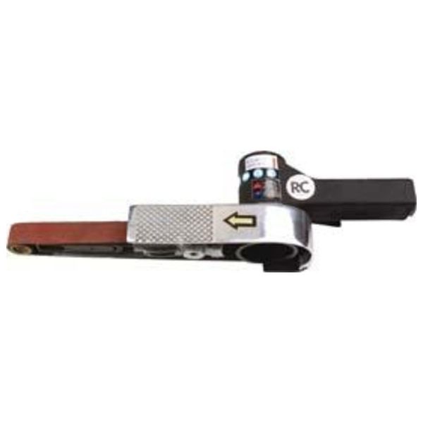 Rodcraft Levigatrice A Nastro Pneumatica 7156 7156 (Levigatrice A Nastro 7156)-image