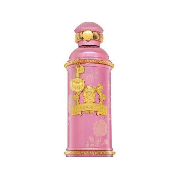 Alexandre.J The Collector Rose Oud Eau De Parfum Per Donna 100 Ml-image