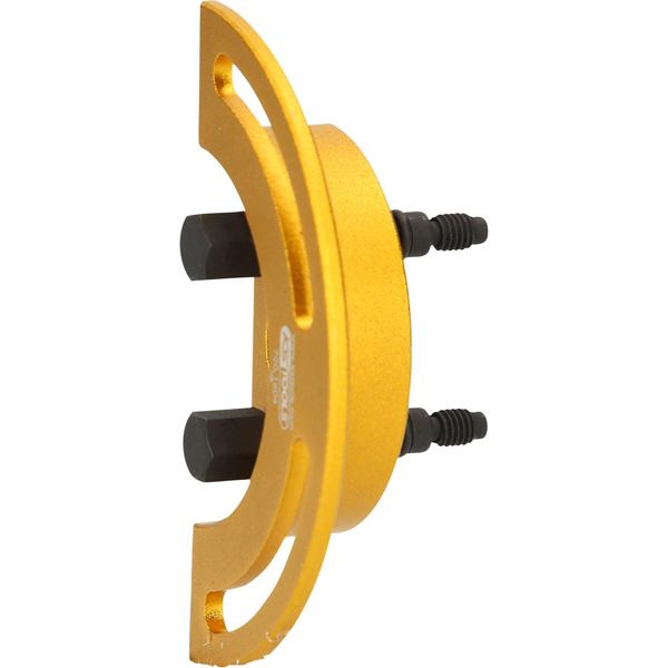 Ks Tools Attrezzo Di Fissaggio E Mantenimento Della Pompa Dell'acqua Per Opel Ø100 Mm - 700.1904-image