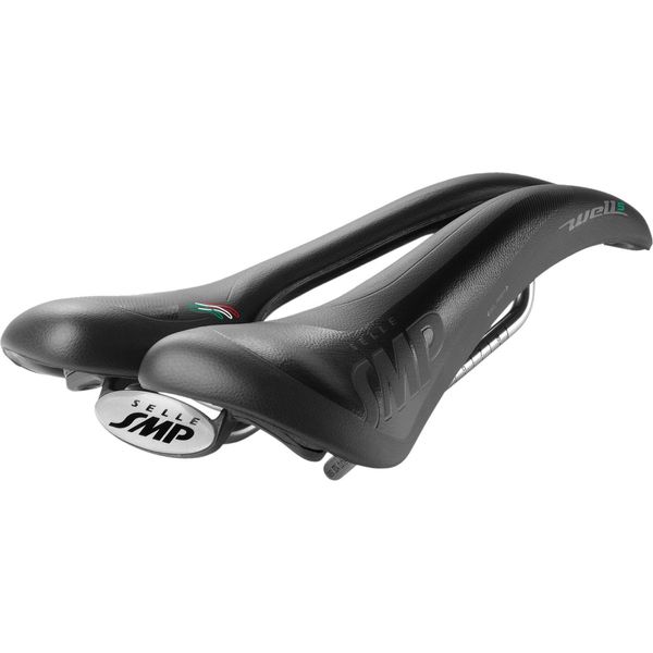 Sella Da Bicicletta Selle Smp Well S Gel-image