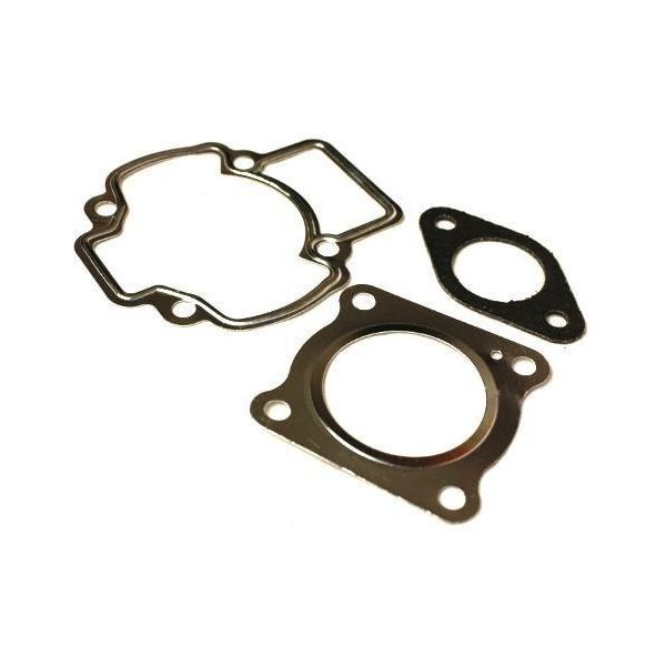 Set Guarnizioni Cilindro 50Cc Per Motori Piaggio Ac Raffreddati Ad Aria-image