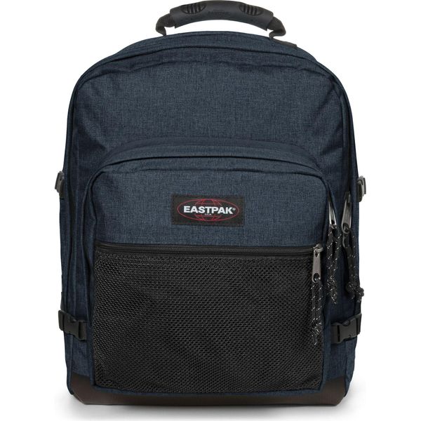 Eastpak Zaino Della Scuola Zaino Con Scomparto Per Laptop Ultimate 42L Triple Denim Blu-image
