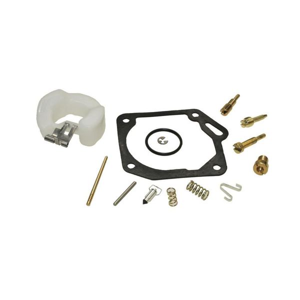 Kit Riparazione Carburatore Per Mikuni 12-17,5Mm Per Scooter 2T Cina Cpi Keeway Generico Atu-image