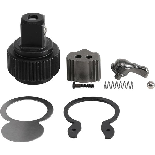 Bgs Kit Di Riparazione Per Chiave Dinamometrica Per Art. 2805 - 2805-REPAIR-image