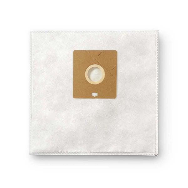Sacchetto Per Aspirapolvere | 4 Pz. | Sintetico | Più Venduto Per: Philips | Bianco-image