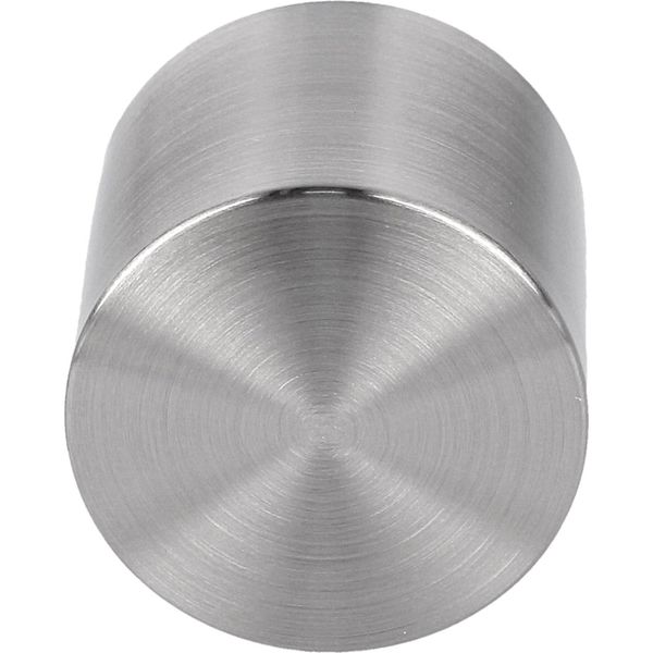 Bauknecht Whirlpool 480121103213 Manopola Manopola Rotante Manopola Di Regolazione Manopola Della Temperatura A Scomparsa Forno Piano Cottura Anche Ignis Ikea Indesit Philips-image