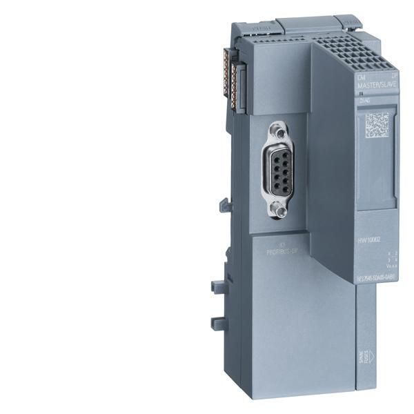 Siemens Dig.Industr. Modulo Cpu Simatic 6ES7545-5DA00-0AB0 6ES75455DA000AB0-image