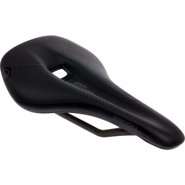 Ergon Sr Pro Carbon Saddle Uomo Taglia S-M Nero Stealth 44062040-image