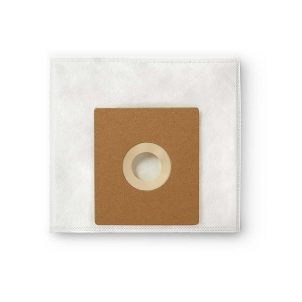 Sacchetto Per Aspirapolvere | 4 Pz. | Sintetico | Più Venduto Per: Philips | Bianco-image