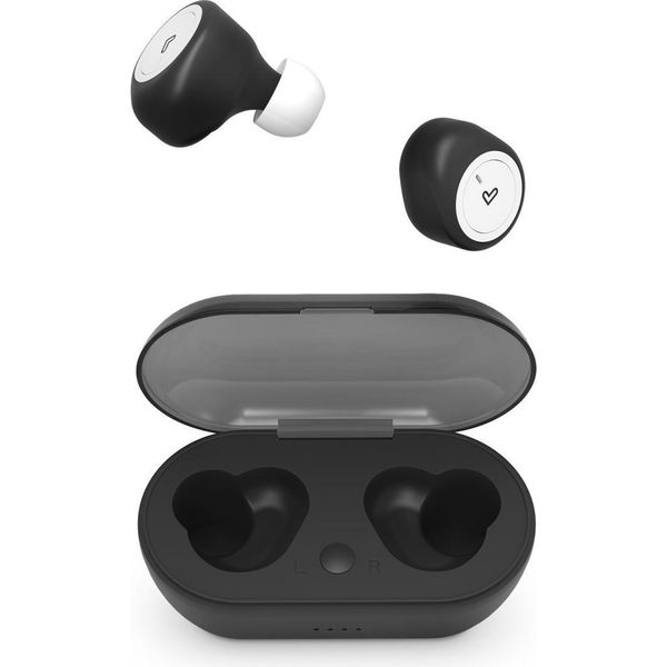 Energy Sistem Urban 1 Cuffie In-Ear True Wireless, Microfono, Connessione Wireless, Nero-image