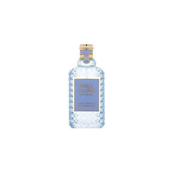 4711 Acqua Colonia Intense Pure Breeze Of Himalaya Eau De Cologne Unisex 170 Ml-image