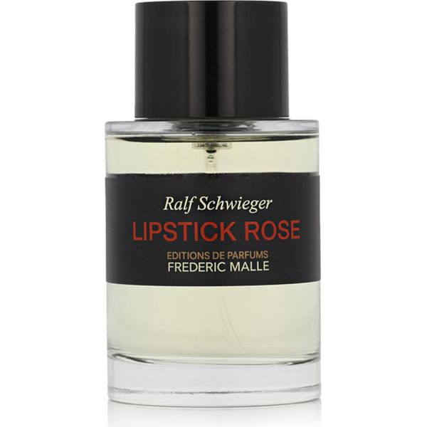 Frederic Malle Ralf Schwieger Rossetto Rosa Edp 100 Ml W-image