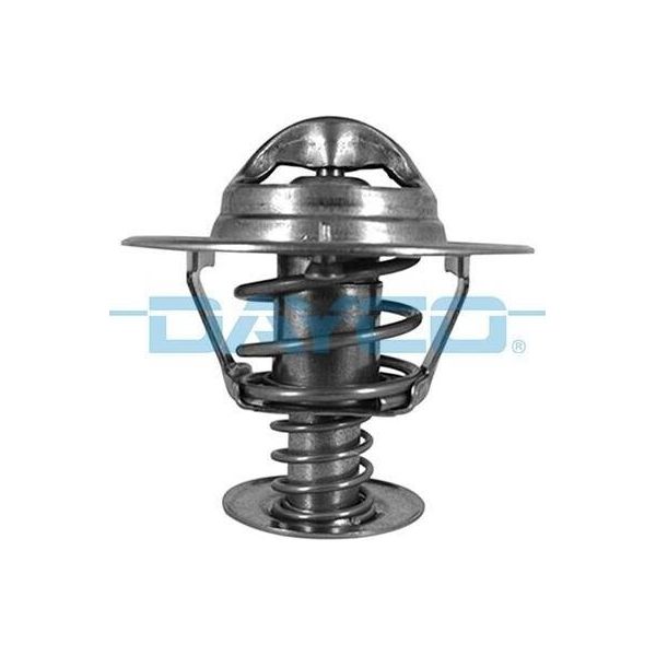 Dayco Termostato Refrigerante 82°C Per Opel Antara Per Chevrolet Captiva (C100, C140) Per Daewoo Tosca (V250) Per Vauxhall Antara (L07)-image