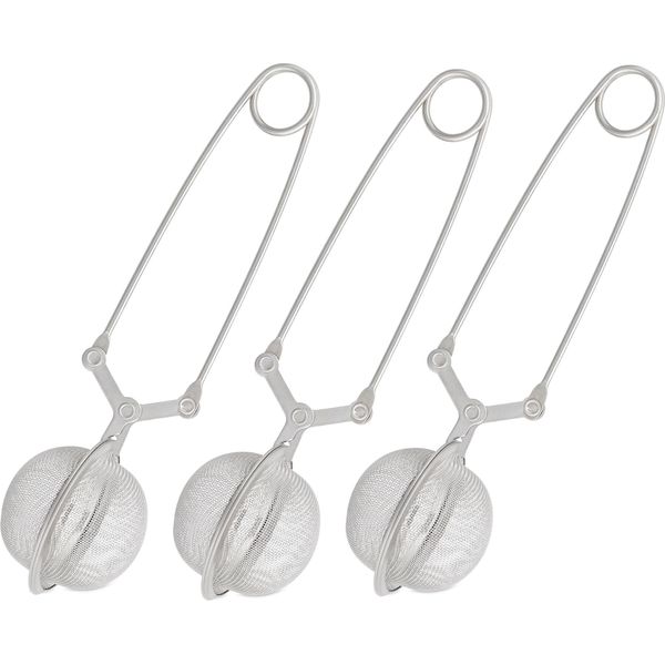Relaxdays 4052025278304, Acciaio Inox, Acciaio, Acciaio Inox, 150 Mm, 45 Mm, 40 Mm-image