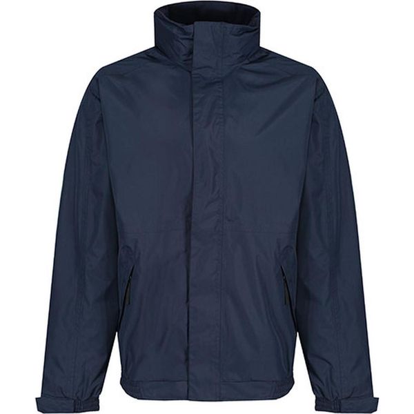 Regatta TRW297 | Giacca Dover - Colore: Navy/Navy - Taglia: 6XL-image
