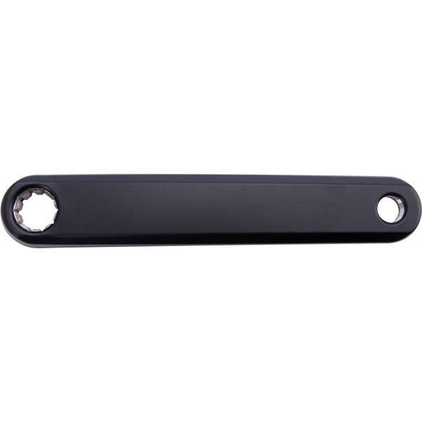 Guarnitura Miranda Classic Isis 170Mm Nero Nero-image
