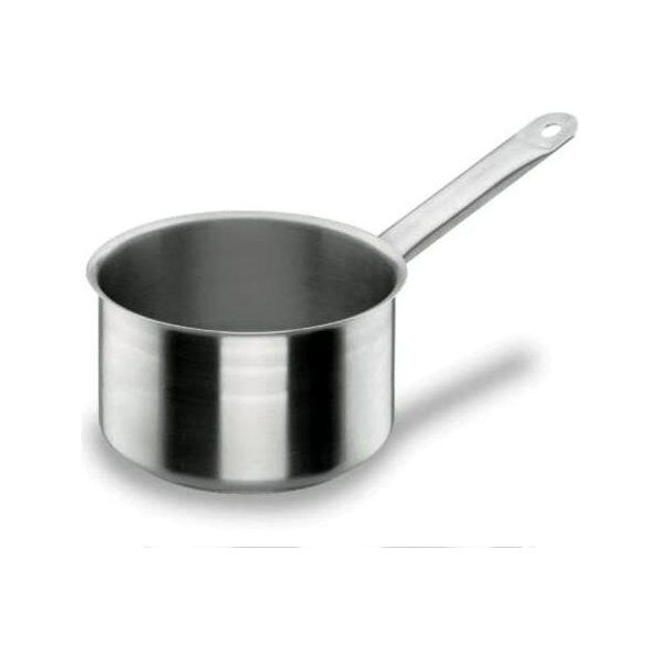 Lacor 50225N Casseruola Con Nuovo Manico 24 Cm-image
