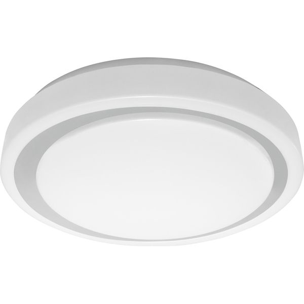 Ledvance Ledvance Smart Plafondlamp - Wifi - Led - 24W - Orbis Moon 38Cm-image