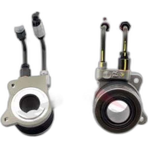 Sblocco Frizione Centrale Ø 31 Mm Alluminio Fte Per Hyundai Tucson E Altri-image