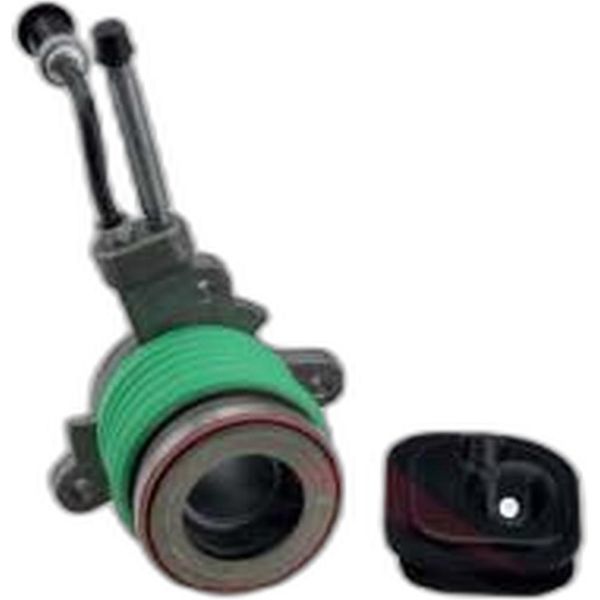 Sblocco Frizione Centrale Ø 32 Mm Alluminio Fte Per Ford Cougar E Altri-image