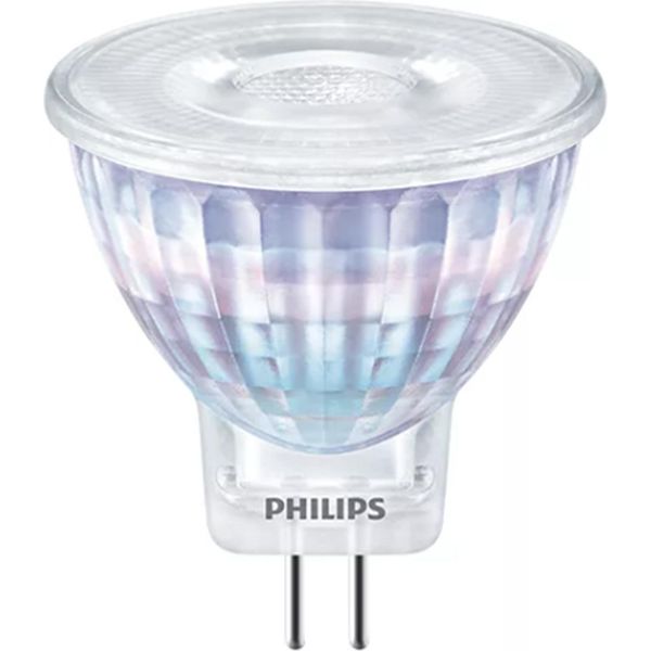 Philips PH-65948600 Philips Corepro Ledspot MR11 184Lm 2,3W 2700K GU4-image