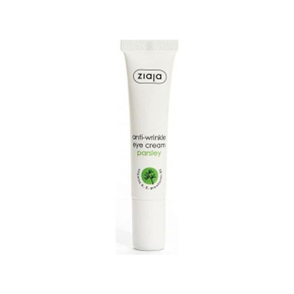 Ziaja Anti Arrugas Contorno Occhi Con Perejil 15Ml-image