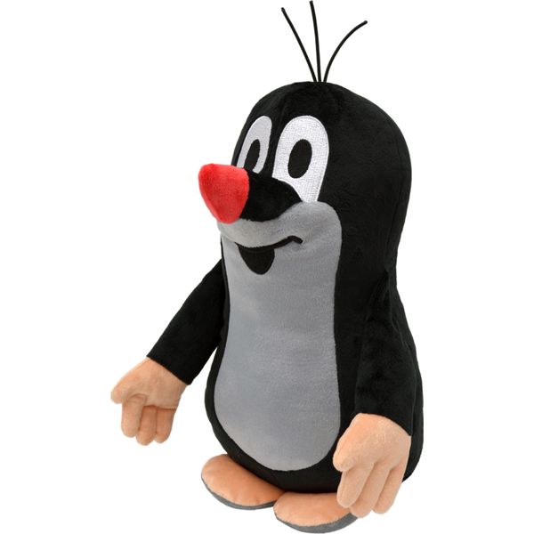 TröTsch La Piccola Talpa Peluche Grande 30 Cm In Piedi-image
