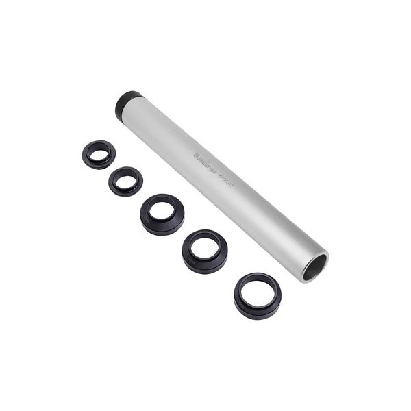 Set Di Attrezzi Di Montaggio Bikeservice Per Il Montaggio Dei Cuscinetti Della Testa Dello Sterzo Set Da 6 Pezzi-image