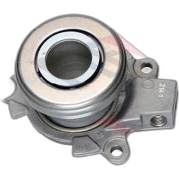 Sblocco Frizione Centrale Ø 31 Mm Alluminio Fte Per Suzuki Vitara E Altri-image