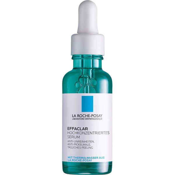 La Roche-Posay Effaclar Siero Ultra Concentrato 30 Ml-image