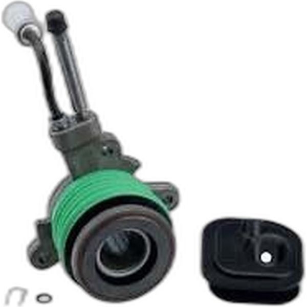 Sblocco Frizione Centrale Ø 32 Mm In Alluminio Fte Per Ford Mondeo Ed Altri-image