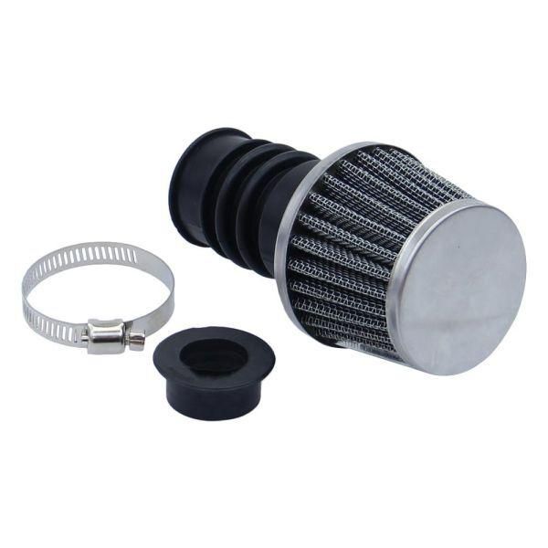 Tuning Filtro Aria Hercules Prima 2 3 4 5 M S Sachs Optima P3 P Ciclomotore Ciclomotore-image