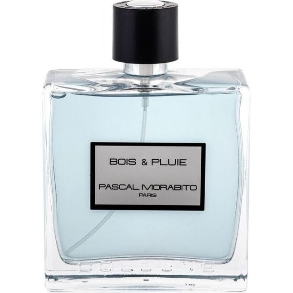 Pascal Morabito Bois & Pluie Edt 200 Ml M-image