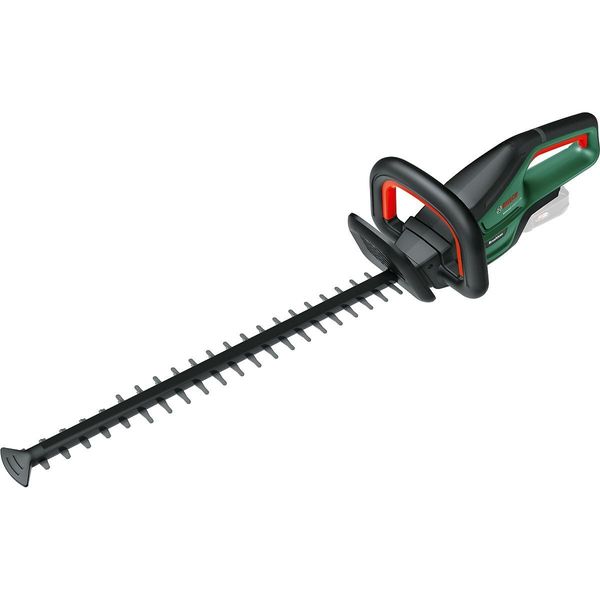 Bosch Universalhedgecut 50 - Tagliasiepi - A Batteria 2,5 Ah - 2800 Giri/Min - 50 Cm - Passo Dei Denti: 20 Mm - 2,6 Kg (0600849K00)-image