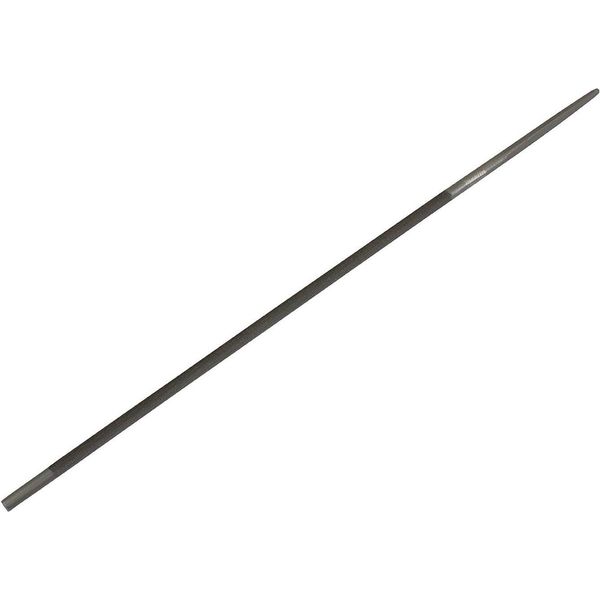 Lima Rotonda Makita 4,5 Mm Ø4,5X256 Mm - 2 Pezzi-image